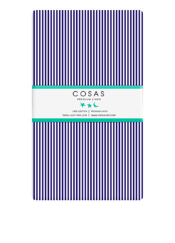 КПБ (подростковый) Cosas (175813738)