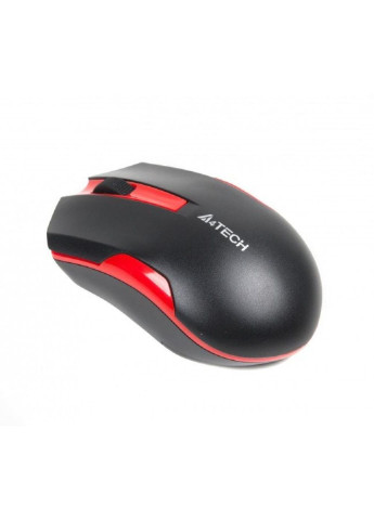 Мишка G3-200N Black+Red A4Tech (252633956)