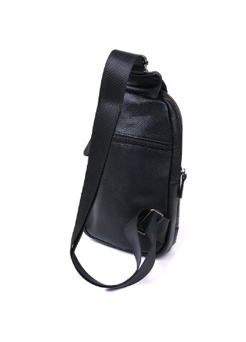 Чоловіча шкіряна сумка через плече 17х27х7 см Vintage (253490388)