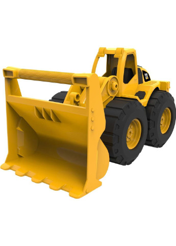 Спецтехника CAT Тяжелая техника Погрузчик 38 см (82033) Funrise (254072347)