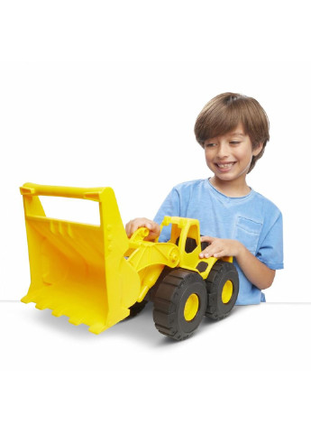 Спецтехника CAT Тяжелая техника Погрузчик 38 см (82033) Funrise (254072347)