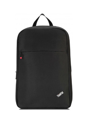 Рюкзак ThinkPad 15.6 Basic Backpack (4X40K09936) Lenovo basic 15.6 backpack (4x40k09936) (137227692)