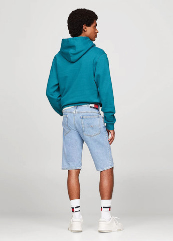 Шорти Tommy Jeans (307009155)