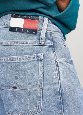 Шорти Tommy Jeans (307009155)