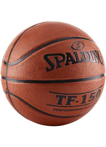 Баскетбольний м'яч 7 р Spalding (253174953)