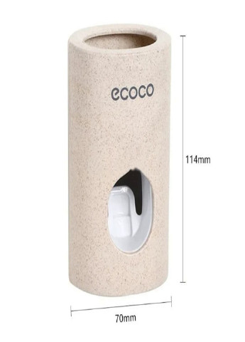 Автоматичний дозатор для зубної пасти (9794636) Francesco Marconi (209729555)