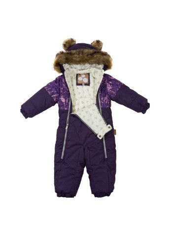 Комбинезон зимний LOTUS Huppa (255657860)