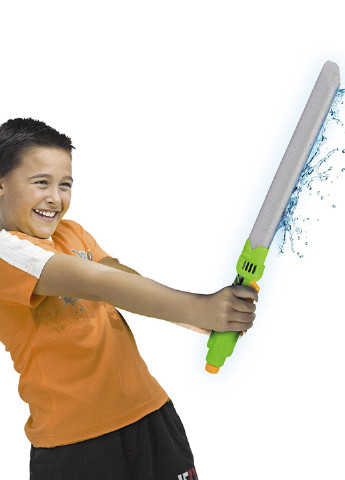 Іграшкова зброя - водяний меч Aquatek (65430995)