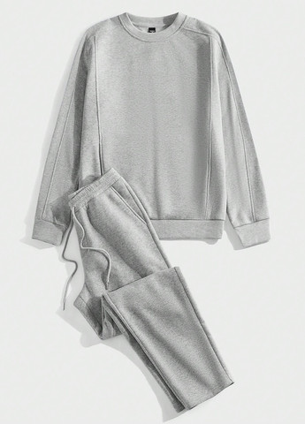 Костюм (світшот, штани) SHEIN (325077961)