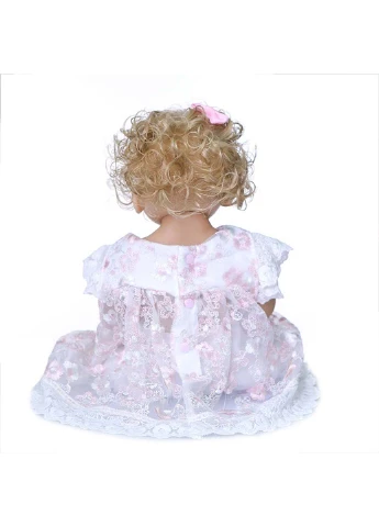 Кукла Reborn Doll (220172370)