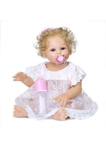 Кукла Reborn Doll (220172370)
