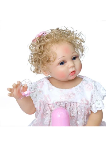 Кукла Reborn Doll (220172370)