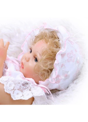 Кукла Reborn Doll (220172370)