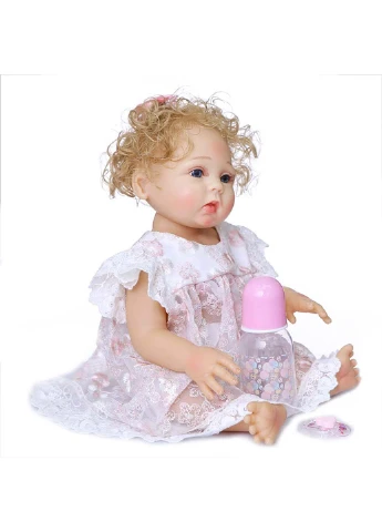 Кукла Reborn Doll (220172370)