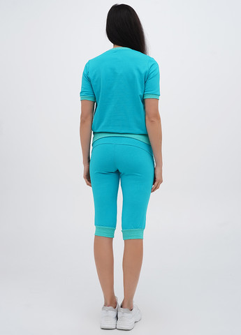 Костюм (футболка, бриджи) No Brand (331176329)