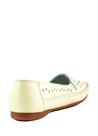Мокасини Allshoes (186235500)