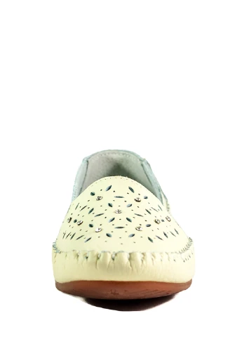 Мокасини Allshoes (186235500)