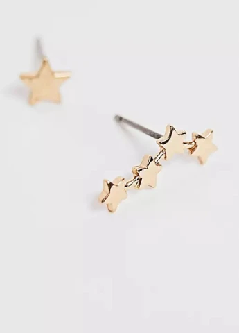 Серьги Asos (251131004)