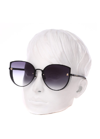 Солнцезащитные очки Jimmy Choo (112547237)