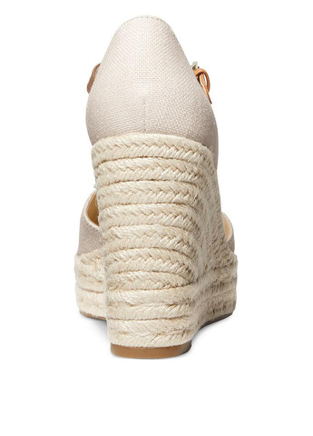 Michael Kors Туфлі д'орсей молочний з текстиль, сша — літо (312016144)