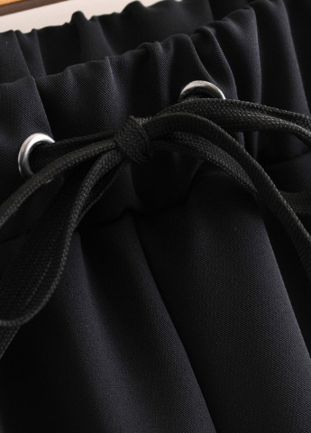 Брюки жіночі карго Black Berni Fashion 55948 (231478369)