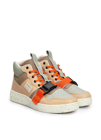 Цветные зимние кроссовки Tommy Jeans