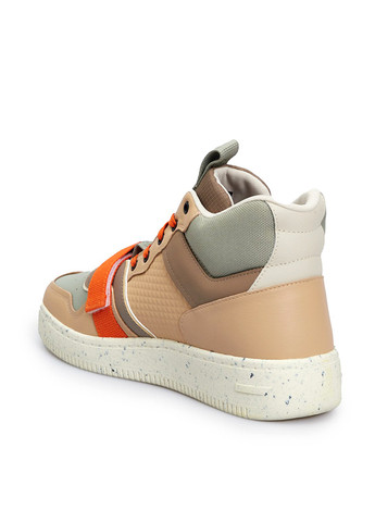 Цветные зимние кроссовки Tommy Jeans