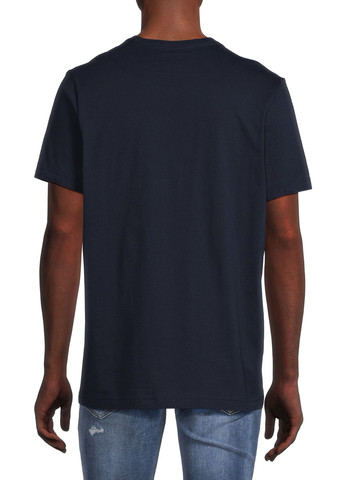 Чорна футболка Tommy Hilfiger