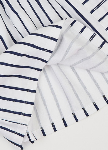 Летний сарафан Ляля в полоску