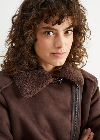 Дубленка C&A (352190225)