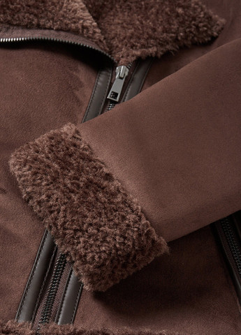 Дубленка C&A (352190225)