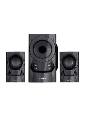 Акустична система Gemix sb-150bt black (253451076)