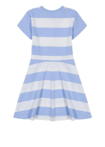 Белое платье Tommy Hilfiger (341722228)