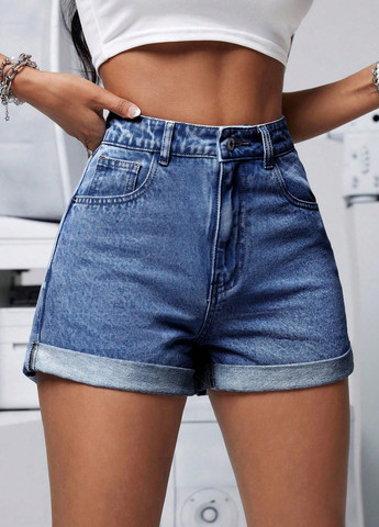 Шорты SHEIN (342081580)