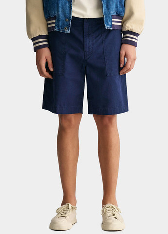 Шорты Gant (293970807)