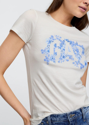 Футболка Gap - (337650079)