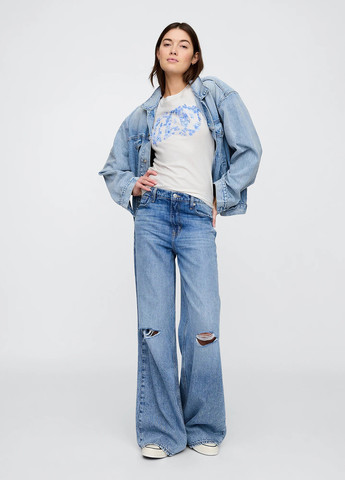 Футболка Gap - (337650079)