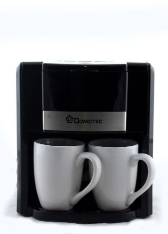 Капельная кофеварка MS-0708 на 2 чашки VTech (252664225)