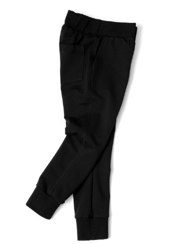Черные кэжуал демисезонные джоггеры брюки ArDoMi