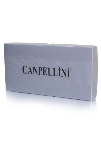 Чоловіча шкіряна борсетки-гаманець 20,7х11,8х3 см Canpellini (195547425)