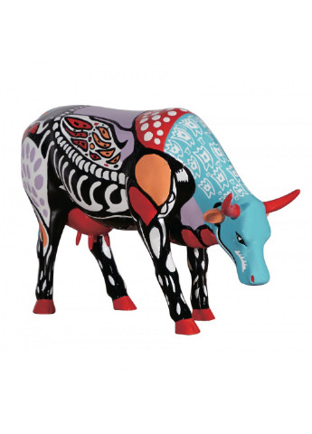 Коллекционная статуэтка корова "Surreal"; Size L Cow Parade (224224173)