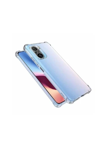 Чохол для мобільного телефону Anti-Shock Xiaomi Redmi K40 / K40 Pro / K40 Pro Plus / Poco (706974) BeCover (252571868)