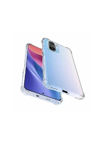 Чохол для мобільного телефону Anti-Shock Xiaomi Redmi K40 / K40 Pro / K40 Pro Plus / Poco (706974) BeCover (252571868)