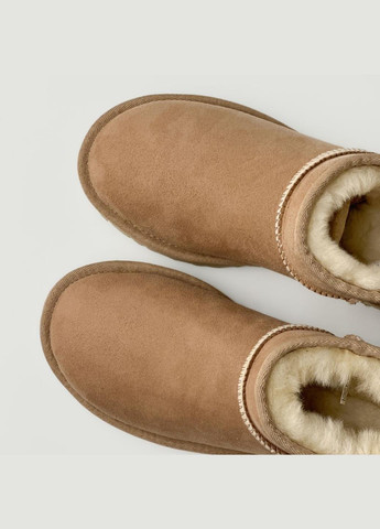 Угги 1116109-SAN UGG Classic Ultra Mini Boot (317286329)