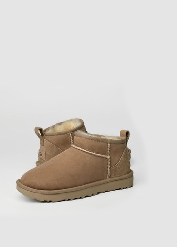 Угги 1116109-SAN UGG Classic Ultra Mini Boot (317286329)