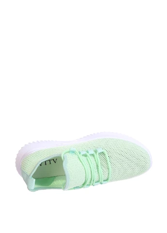 Кросівки VTTV зелені демісезони (223042264)