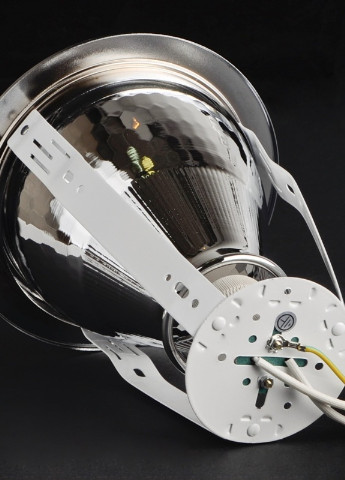Светильник Downlight потолочный встроенный VDL-60 CHR Brille (253893671)