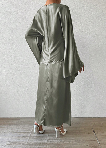 Костюм (блуза, спідниця) SHEIN (346168227)