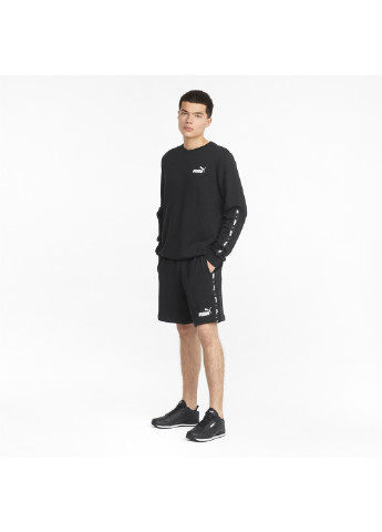 Шорты Essentials+ Tape Men's Shorts Puma (252864193)