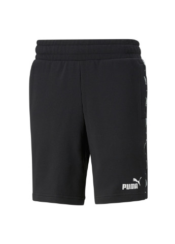 Шорти Essentials+ Tape Men's Shorts Puma (252864193)